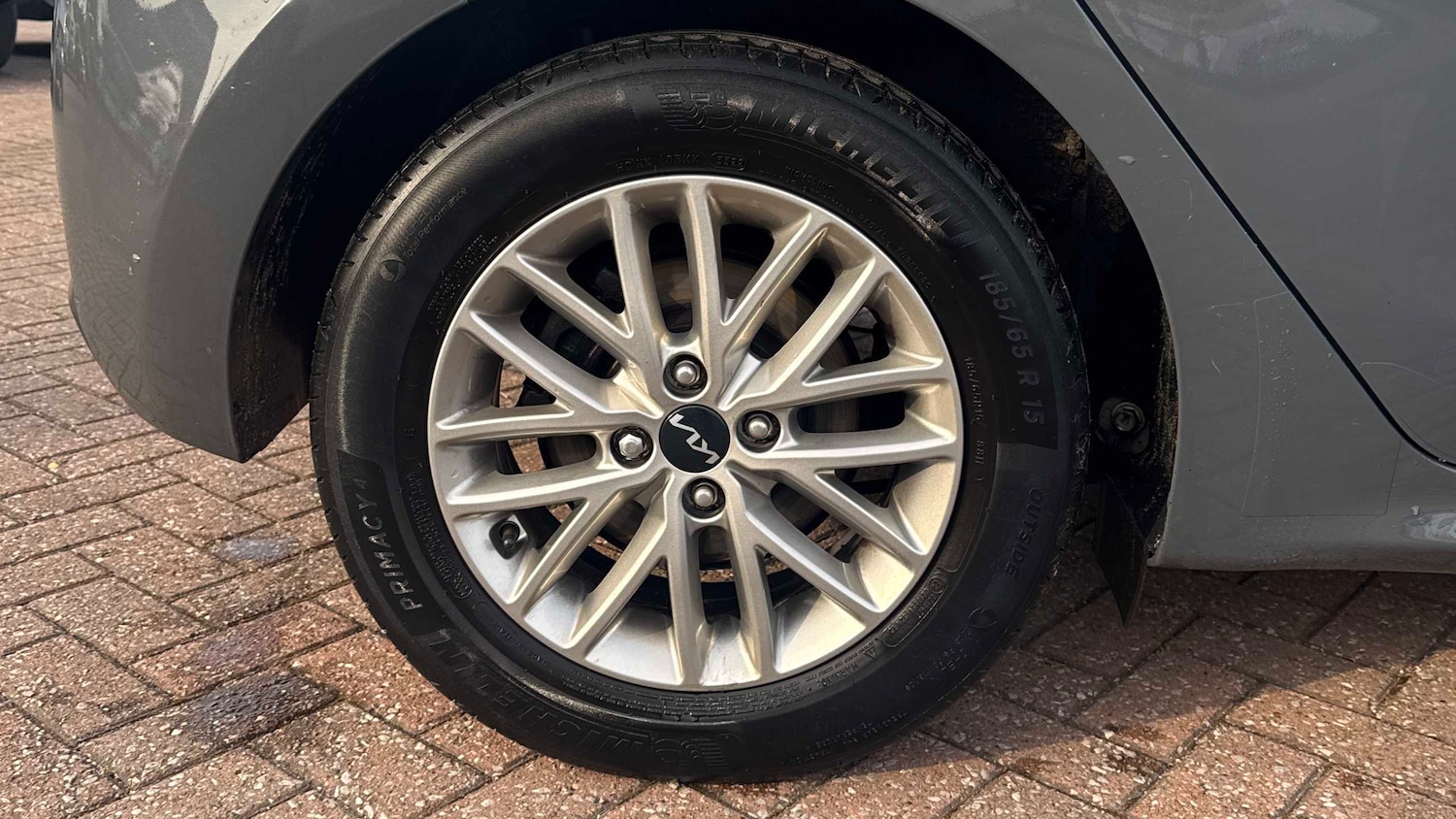 Used Kia Rio 2023 for sale - 78060321: Photo 6