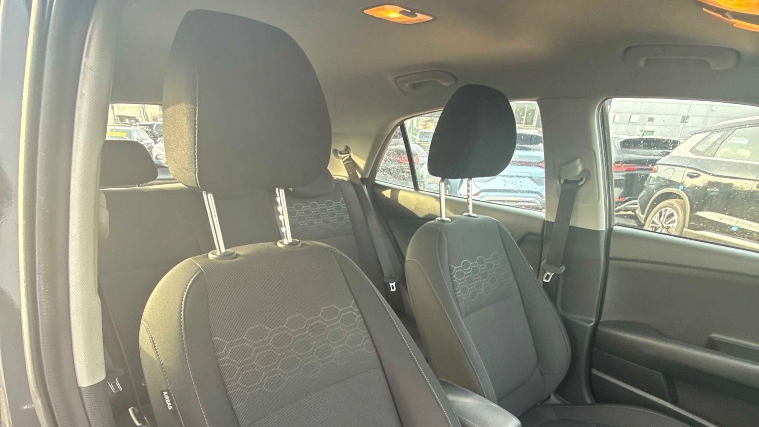 Used Kia Rio 2023 for sale - 78060321: Photo 8