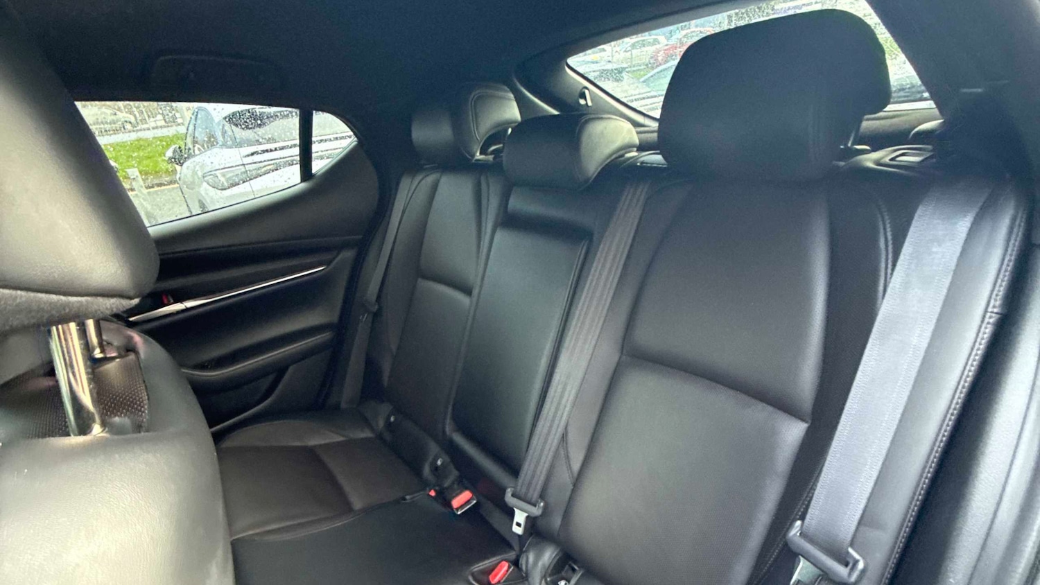 Used Mazda Mazda3 2020 for sale - 77928730: Photo 10