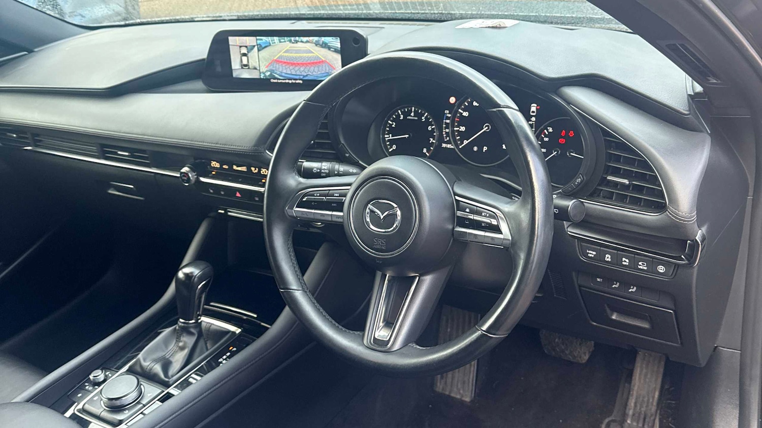 Used Mazda Mazda3 2020 for sale - 77928730: Photo 13