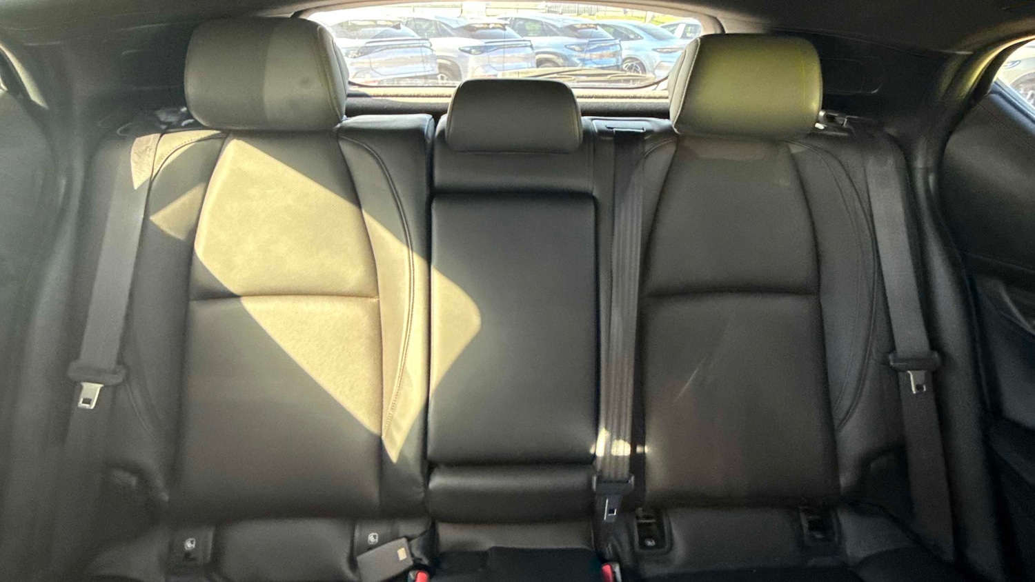 Used Mazda Mazda3 2020 for sale - 77928730: Photo 14