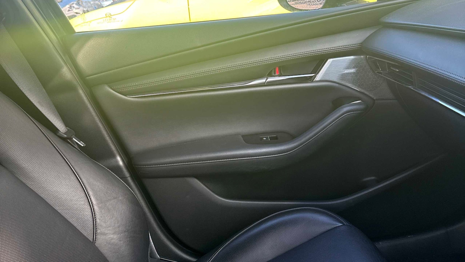 Used Mazda Mazda3 2020 for sale - 77928730: Photo 15