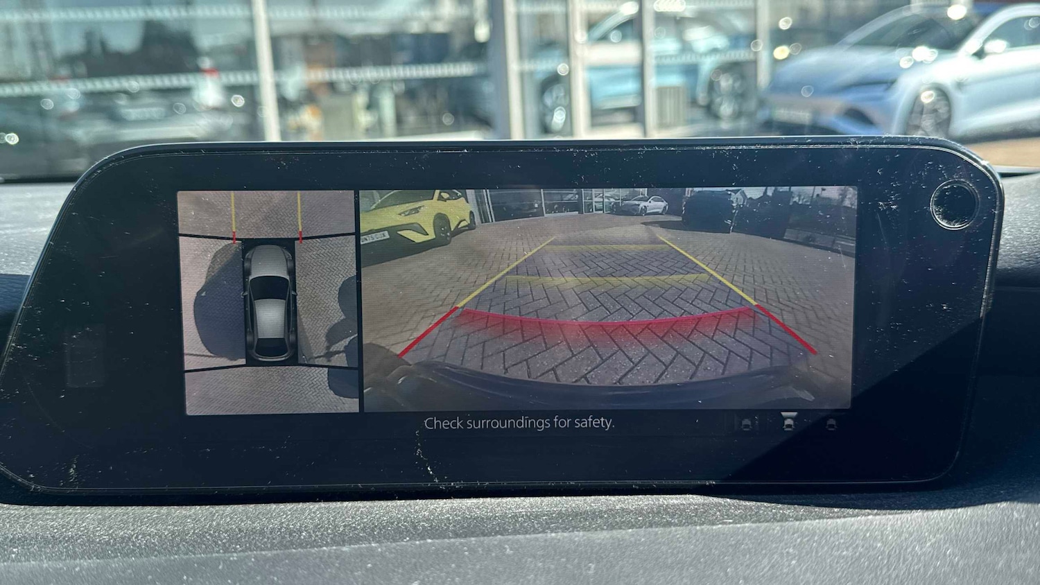 Used Mazda Mazda3 2020 for sale - 77928730: Photo 18