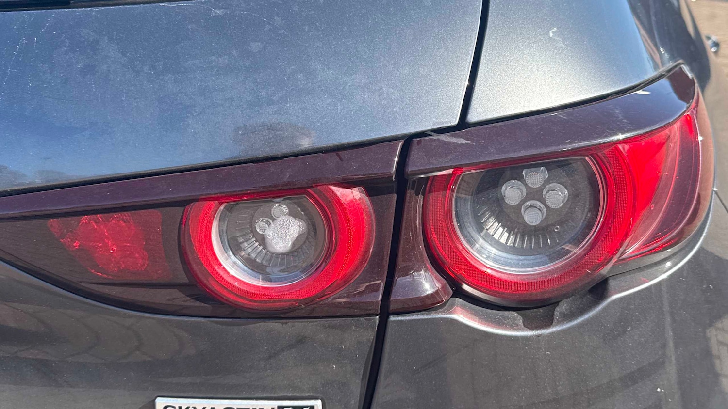 Used Mazda Mazda3 2020 for sale - 77928730: Photo 25