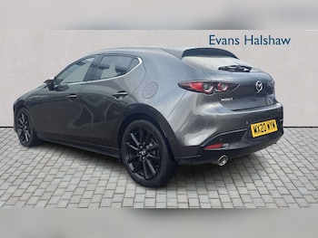 Used Mazda Mazda3 2020 for sale - 77928730: Photo