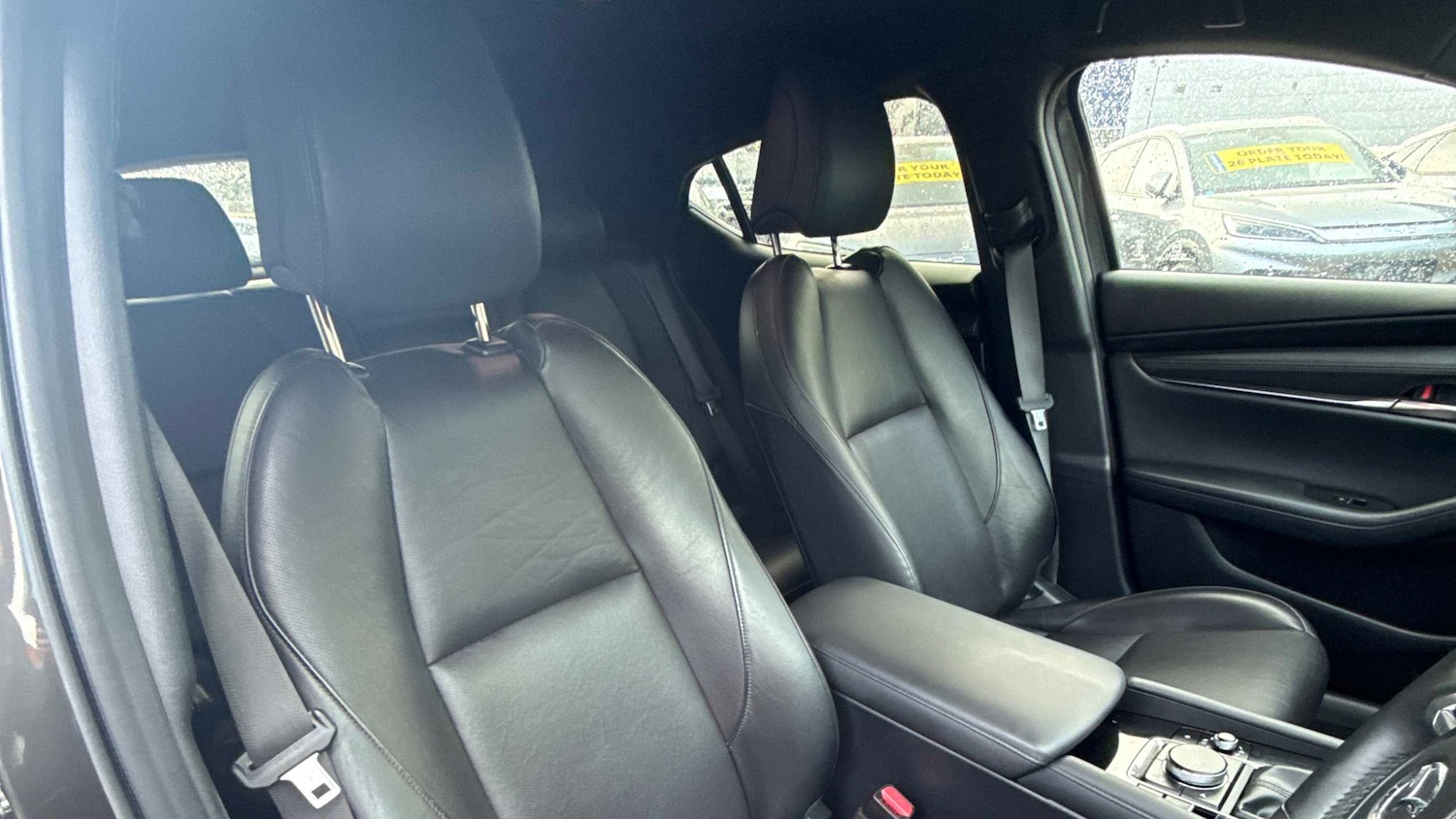 Used Mazda Mazda3 2020 for sale - 77928730: Photo 3