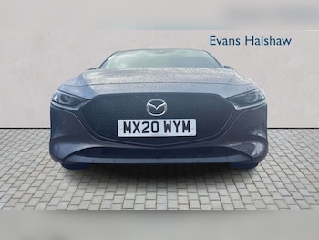 Used Mazda Mazda3 2020 for sale - 77928730: Photo