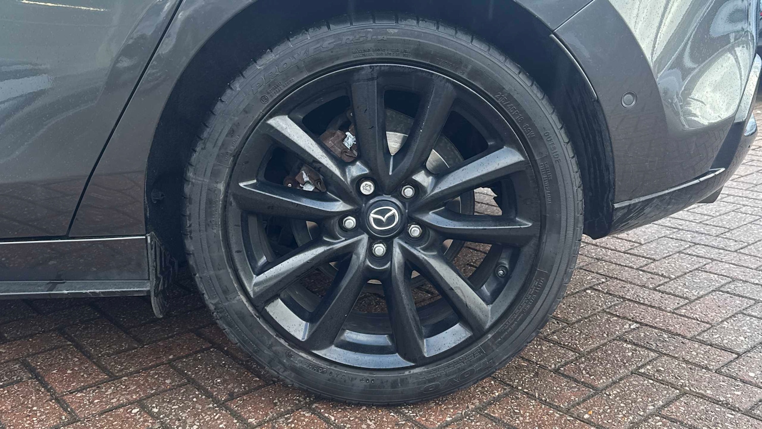 Used Mazda Mazda3 2020 for sale - 77928730: Photo 7