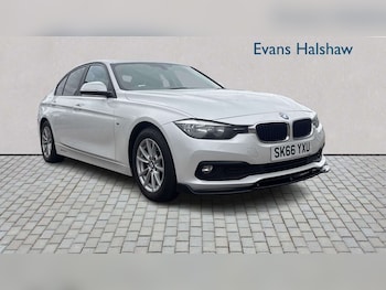 Used BMW 3 Series 2016 for sale - 78881185: Photo