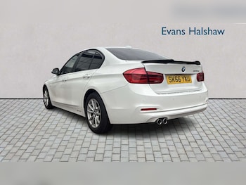 Used BMW 3 Series 2016 for sale - 78881185: Photo