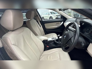 Used BMW 3 Series 2016 for sale - 78881185: Photo
