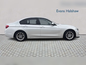 Used BMW 3 Series 2016 for sale - 78881185: Photo