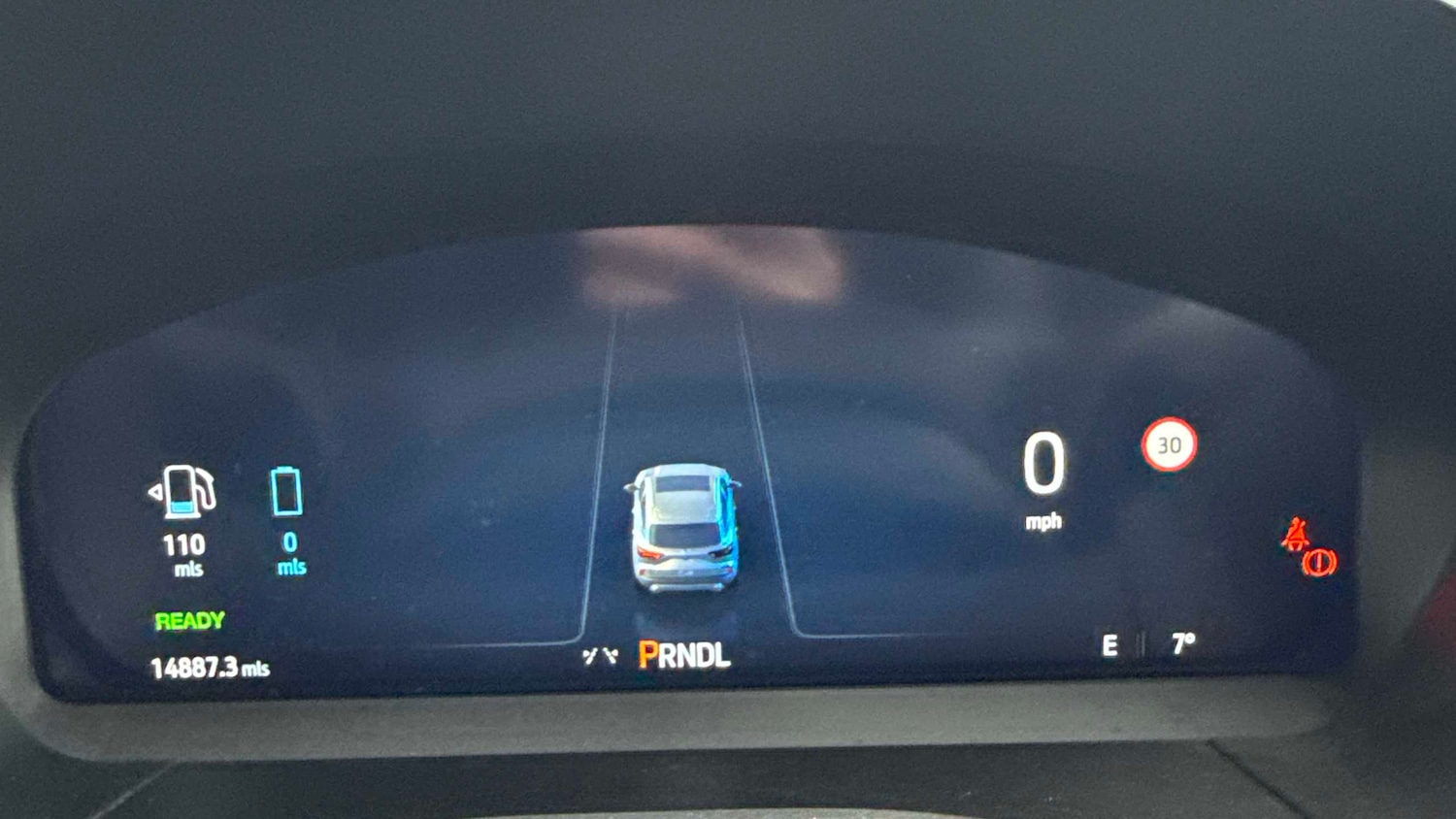 Used Ford Kuga 2025 for sale - 77787216: Photo 11