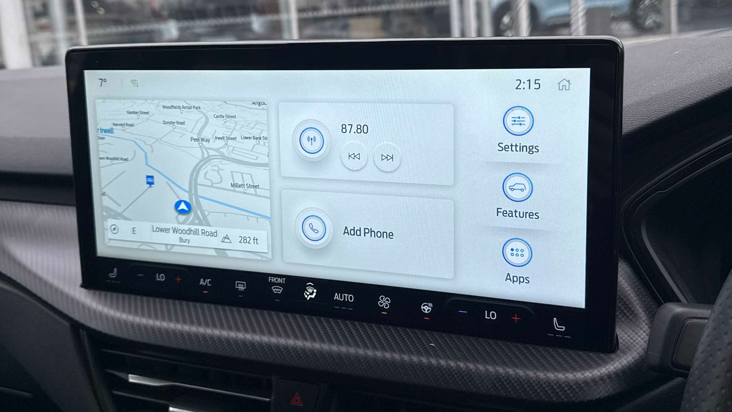 Used Ford Kuga 2025 for sale - 77787216: Photo 13