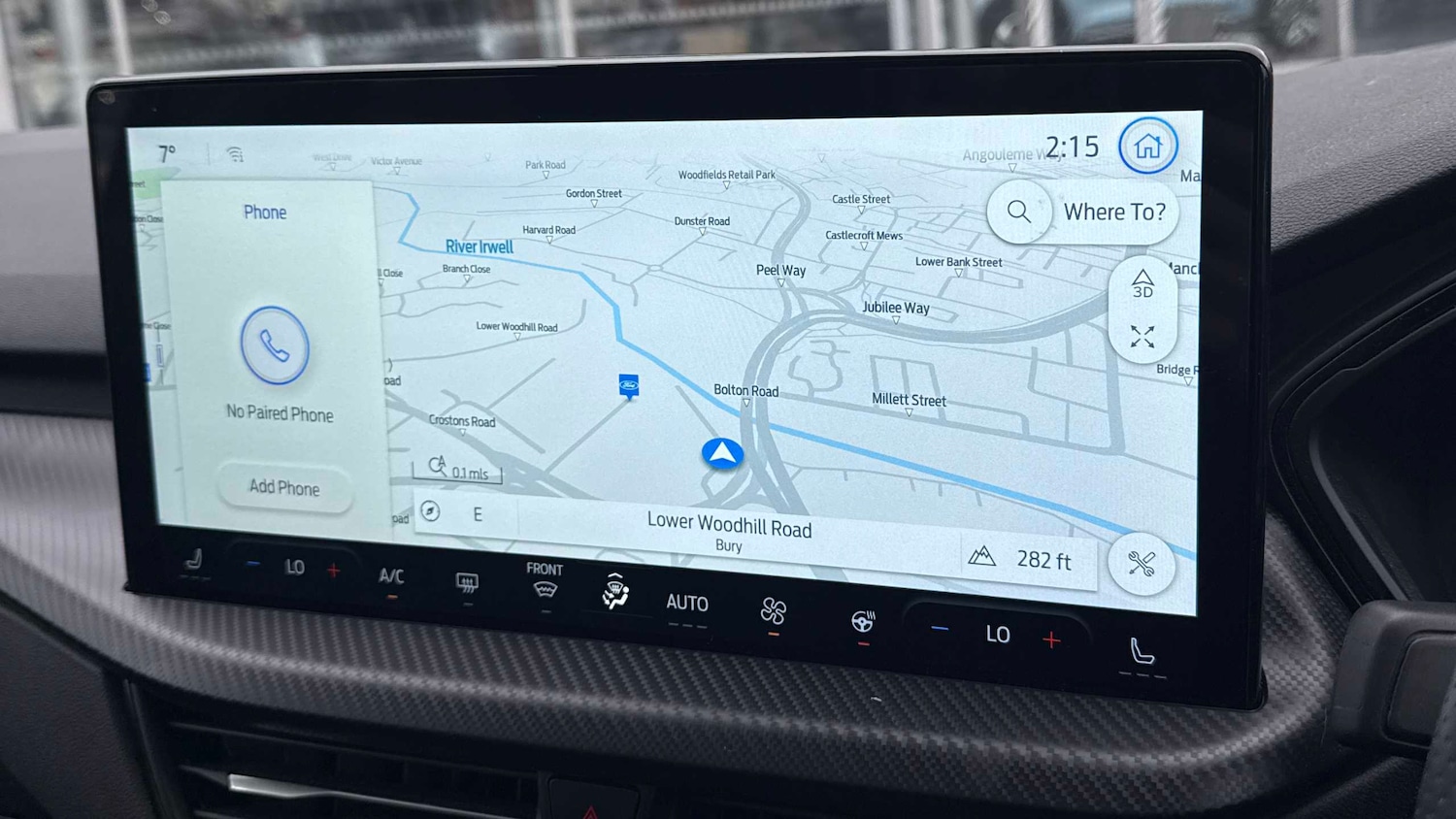 Used Ford Kuga 2025 for sale - 77787216: Photo 14