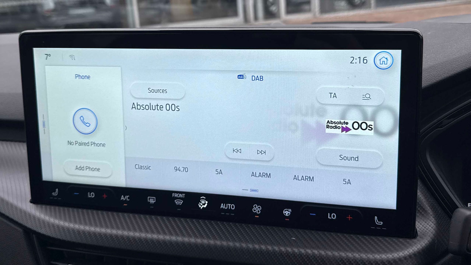 Used Ford Kuga 2025 for sale - 77787216: Photo 15