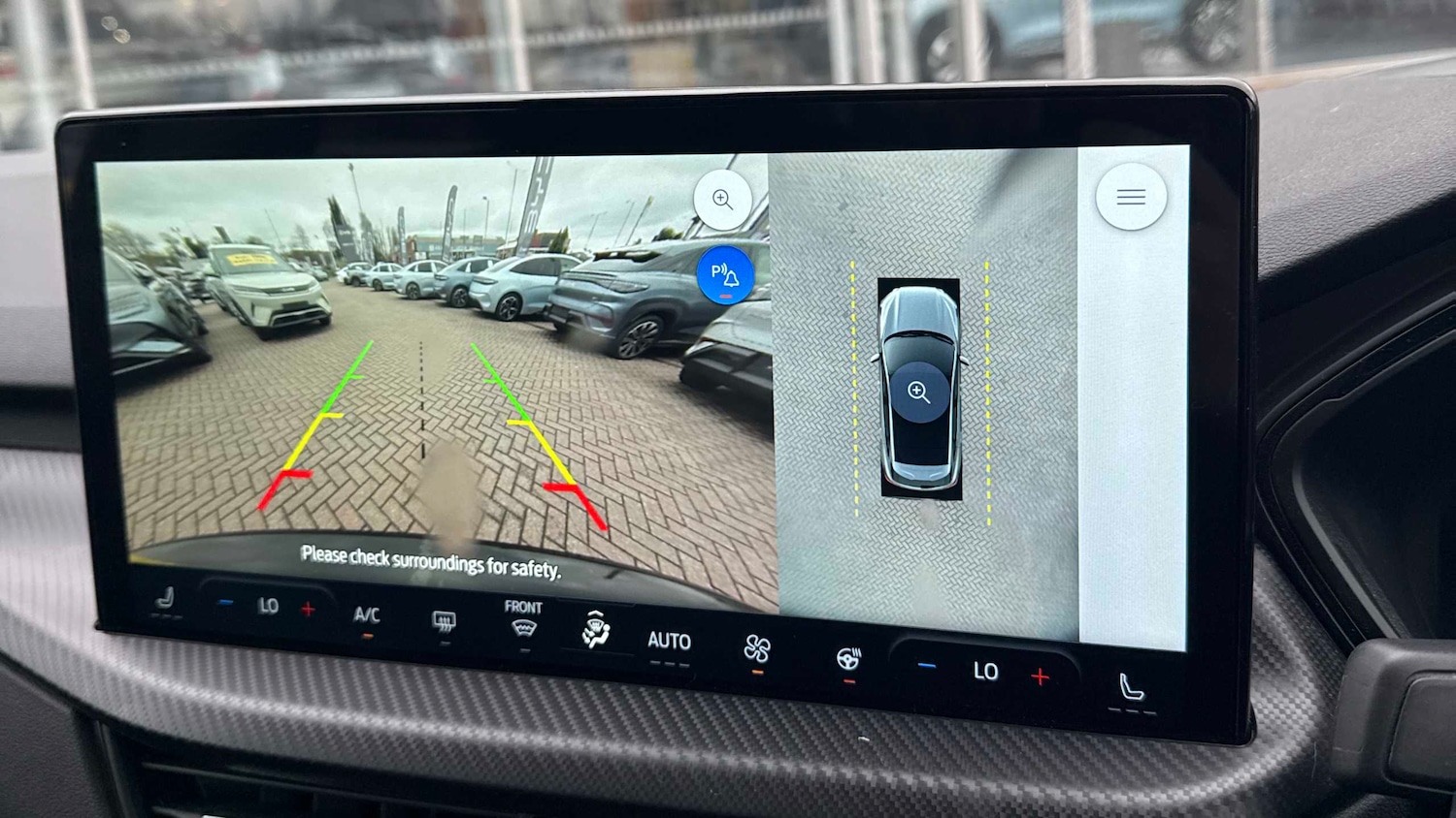 Used Ford Kuga 2025 for sale - 77787216: Photo 16