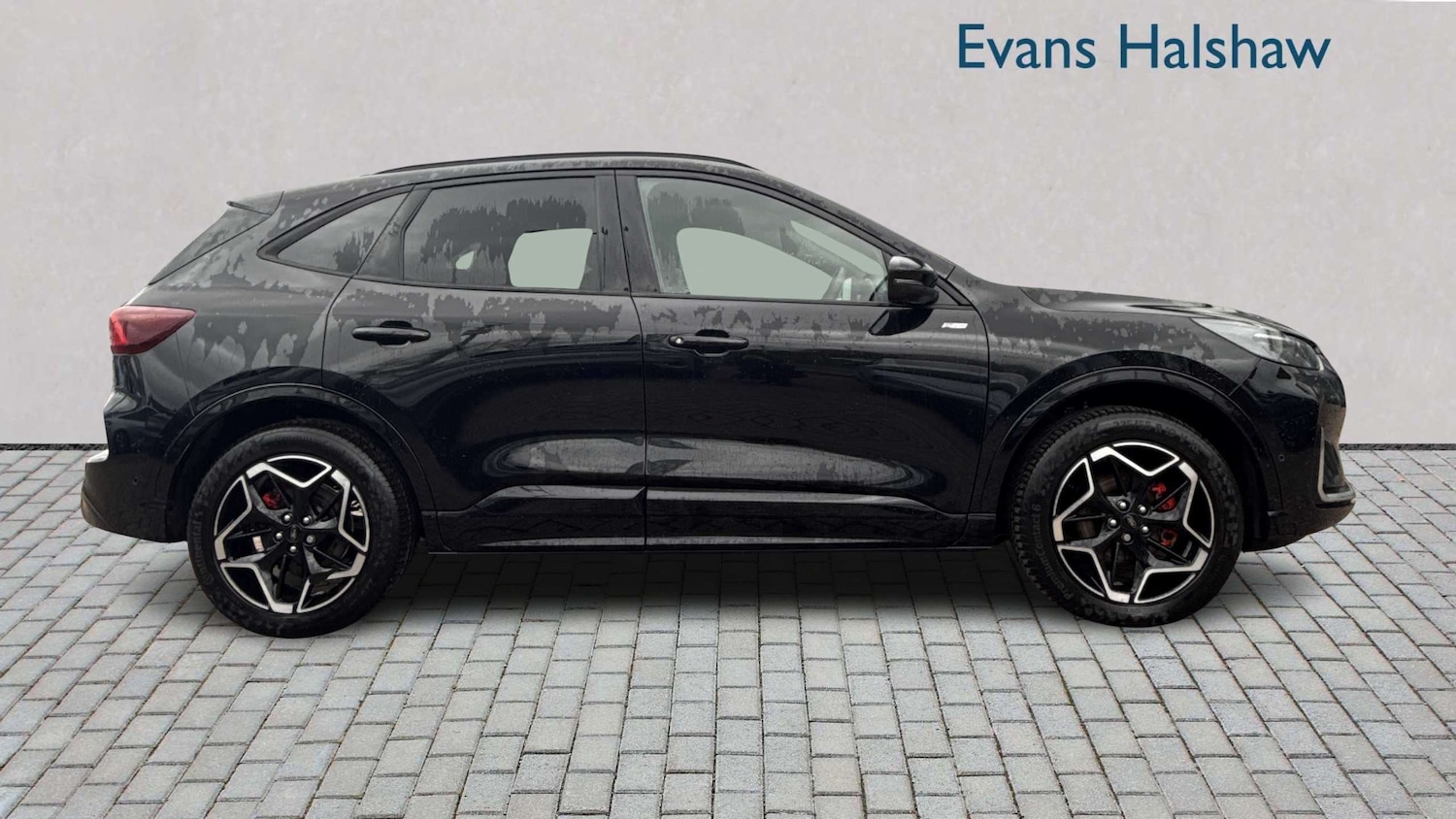 Used Ford Kuga 2025 for sale - 77787216: Photo 2