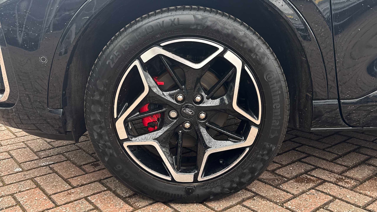 Used Ford Kuga 2025 for sale - 77787216: Photo 23