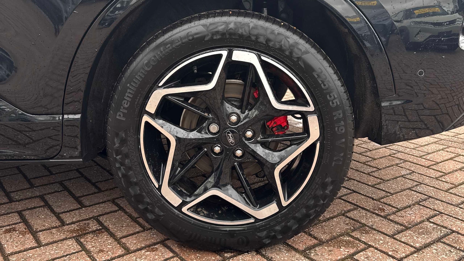 Used Ford Kuga 2025 for sale - 77787216: Photo 24