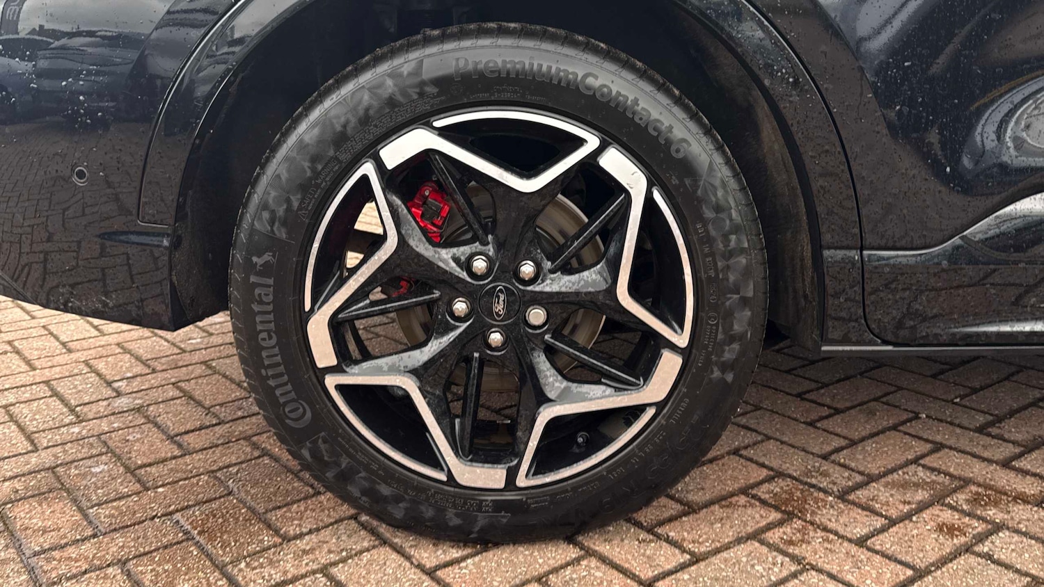 Used Ford Kuga 2025 for sale - 77787216: Photo 25