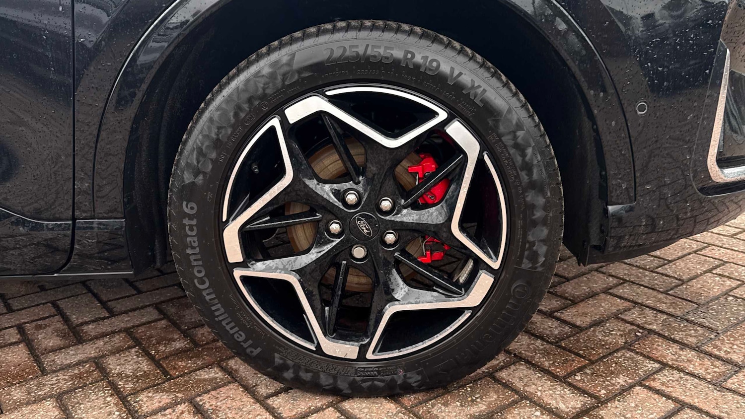 Used Ford Kuga 2025 for sale - 77787216: Photo 26