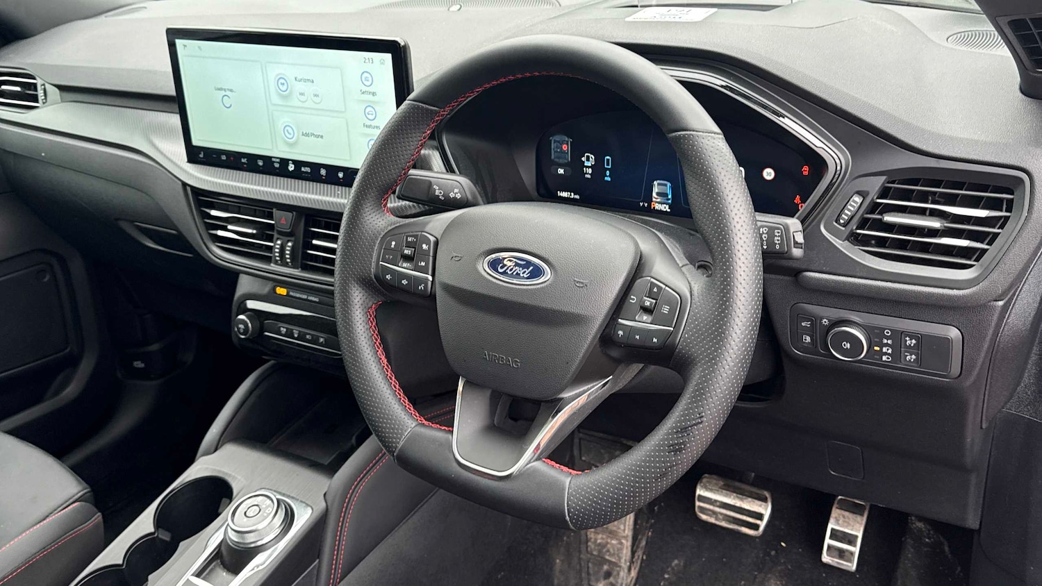 Used Ford Kuga 2025 for sale - 77787216: Photo 3