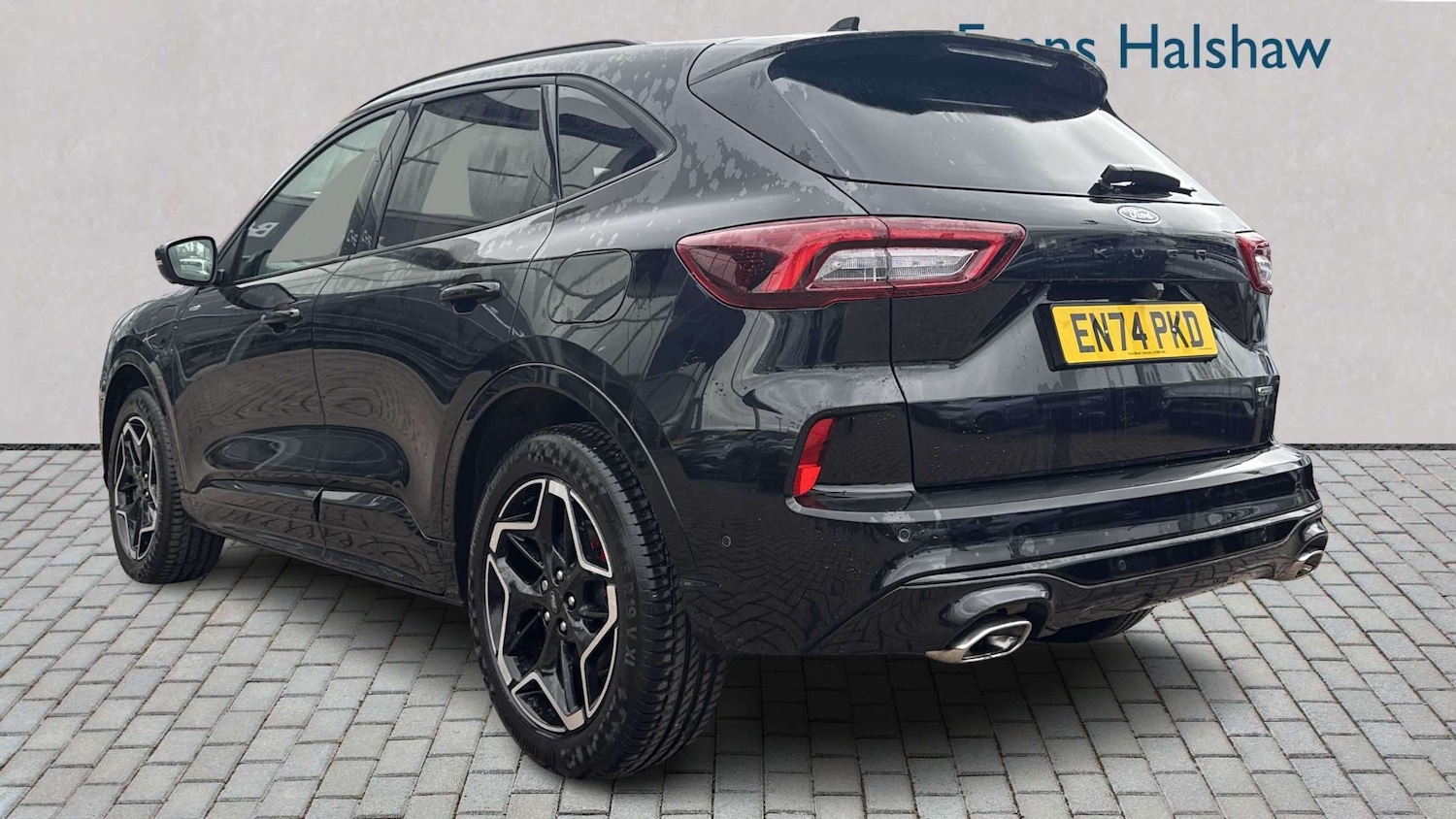 Used Ford Kuga 2025 for sale - 77787216: Photo 4