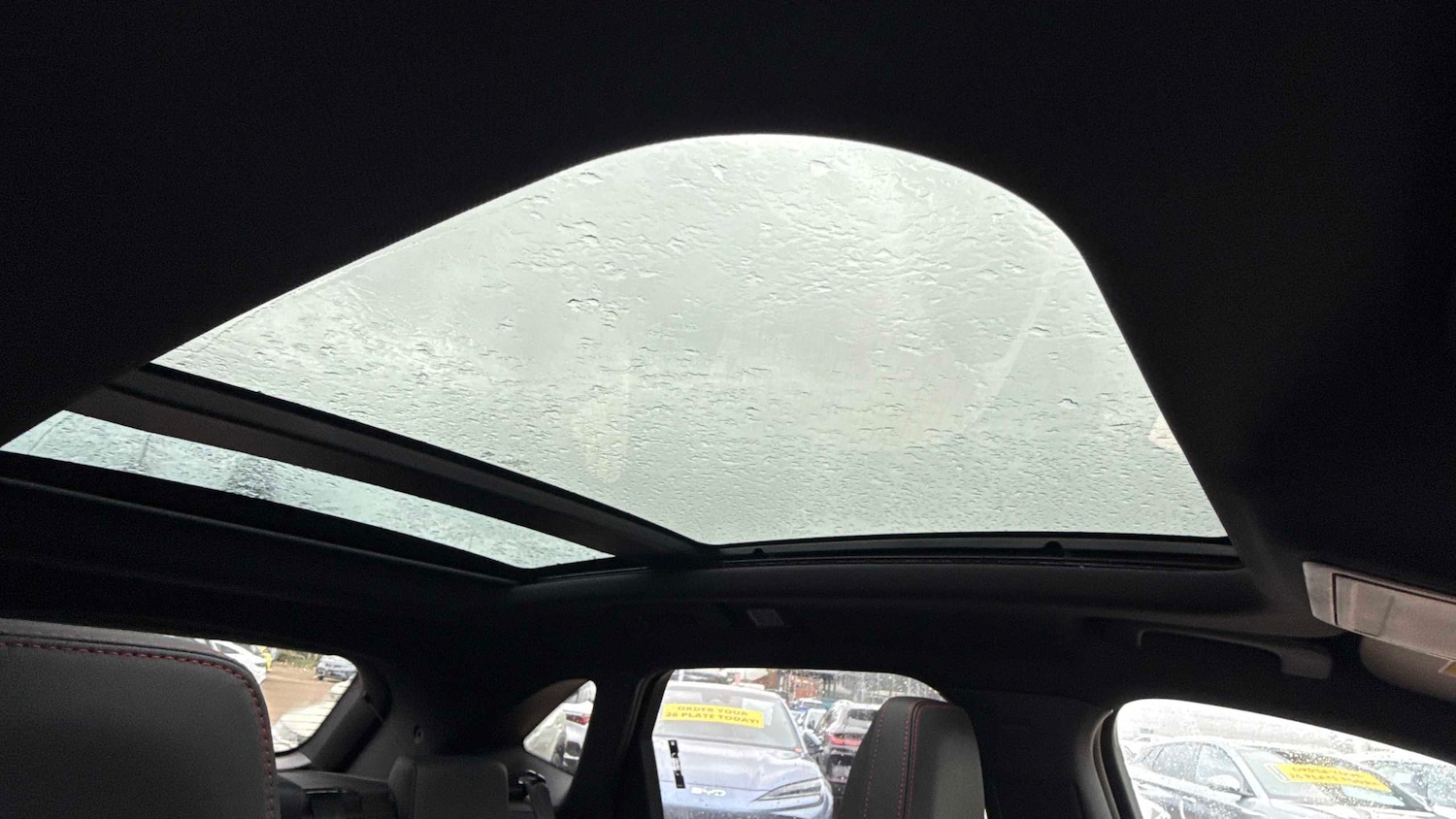 Used Ford Kuga 2025 for sale - 77787216: Photo 6