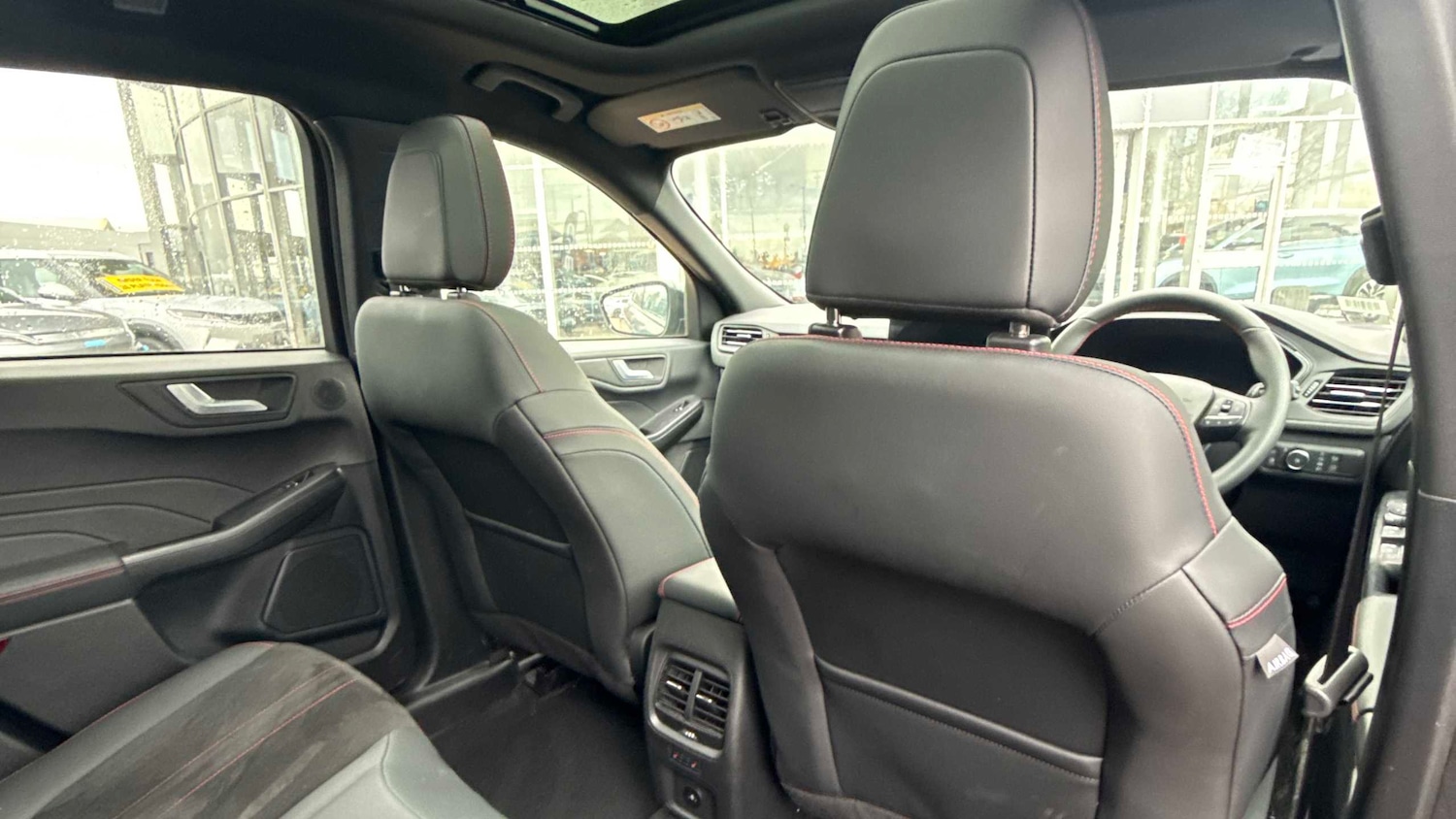 Used Ford Kuga 2025 for sale - 77787216: Photo 7