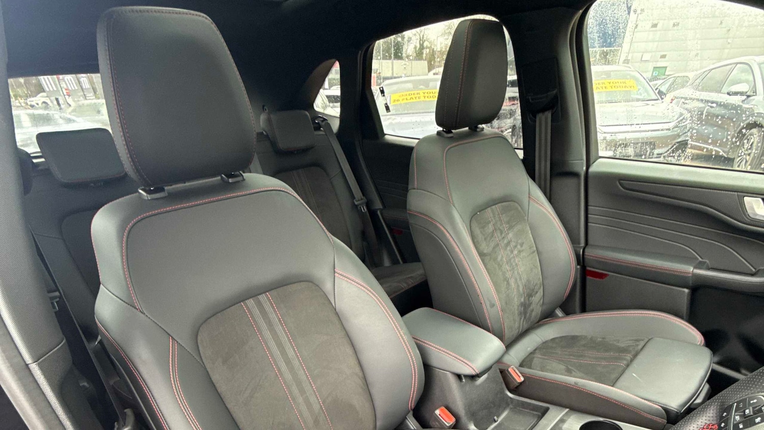 Used Ford Kuga 2025 for sale - 77787216: Photo 8