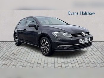 Used Volkswagen Golf 2020 for sale - 78591729: Photo