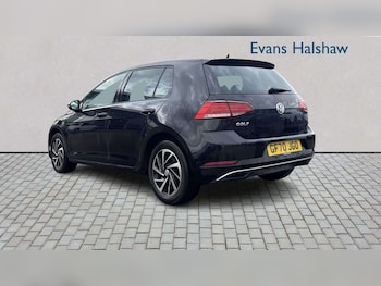 Used Volkswagen Golf 2020 for sale - 78591729: Photo