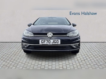 Used Volkswagen Golf 2020 for sale - 78591729: Photo