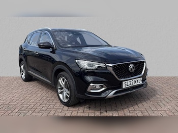 Used MG MG HS 2022 for sale - 75813249: Photo