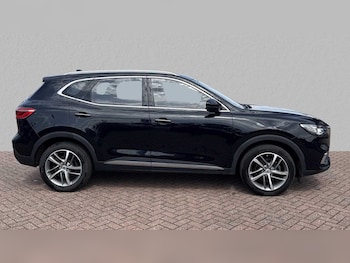 Used MG MG HS 2022 for sale - 75813249: Photo