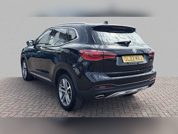 Used MG MG HS 2022 for sale - 75813249: Photo