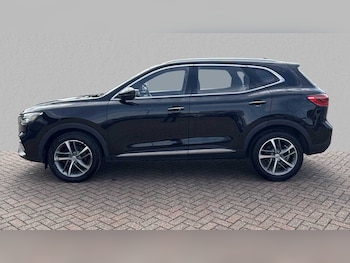 Used MG MG HS 2022 for sale - 75813249: Photo