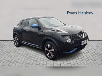 2019 - 1.6 [112] Bose Personal Edition 5dr CVT