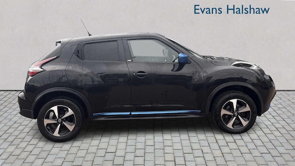 Used Nissan Juke 2019 for sale - 76310754: Photo 2
