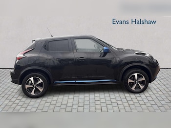 Used Nissan Juke 2019 for sale - 76310754: Photo 2