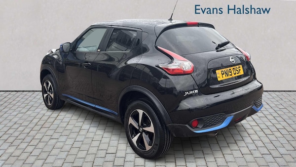 Used Nissan Juke 2019 for sale - 76310754: Photo 3