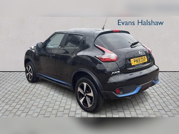 Used Nissan Juke 2019 for sale - 76310754: Photo 3
