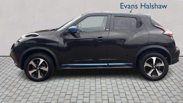 Used Nissan Juke 2019 for sale - 76310754: Photo 4