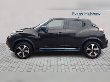 Used Nissan Juke 2019 for sale - 76310754: Photo 4