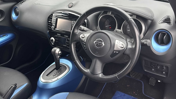 Used Nissan Juke 2019 for sale - 76310754: Photo 7