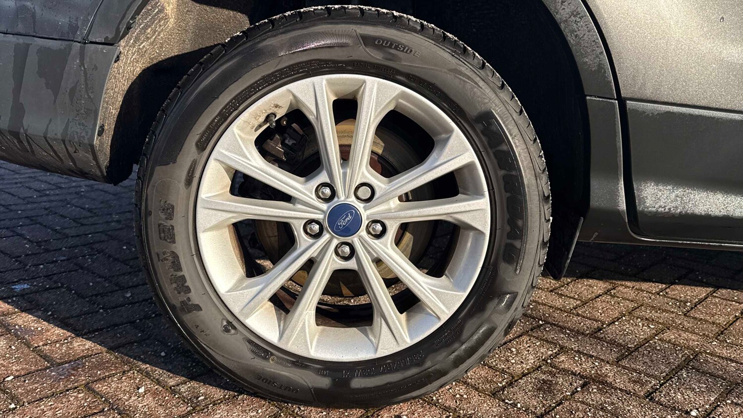 Used Ford Kuga 2017 for sale - 77589047: Photo 10