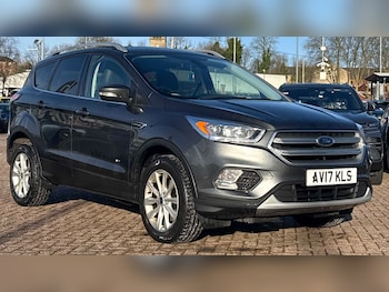 Used Ford Kuga 2017 for sale - 77589047: Photo