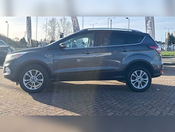 Used Ford Kuga 2017 for sale - 77589047: Photo