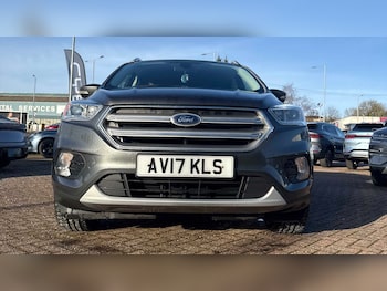 Used Ford Kuga 2017 for sale - 77589047: Photo
